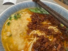 -好這口重庆小面(总店)
