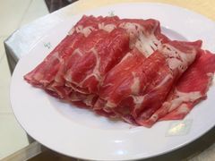 -东来顺饭庄(王府井步行街店)