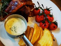 -UPPER KITCHEN(延安路店)