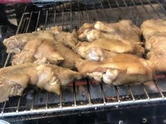 -徐亮烤蹄(建设路店)
