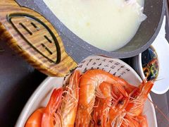 -达叔香味海鲜(海棠68环球美食街店)