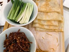 -大鸭梨烤鸭(石佛营店)