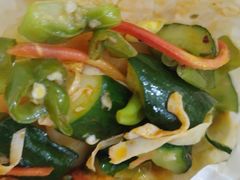 -王菊美食街·王菊面馆(总店)