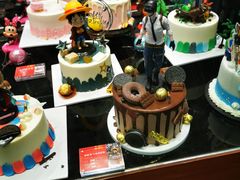 -卷心卷意·轻甜蛋糕(新光天地店)