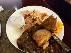 -OPEN開全日自助餐厅·西餐·海鲜(佛山希尔顿酒店)