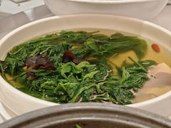 -山泉公馆酒家(珠江新城店)