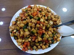 -白魁老号饭庄(安内店)