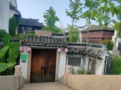 -嘉兴月河历史街区