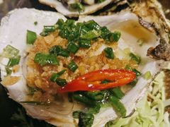 -质烤烤物·活烤海鲜(质烤总店)