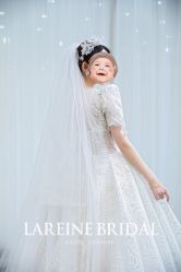 -拉瑞娜LaReine婚纱礼服高级定制