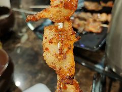 -郑喜旺烧烤(郑州总店)