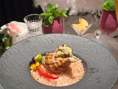 -狮拾久·现代新加坡料理(福田COCO Park店)