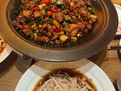 -六月雪干锅(涪城万达广场店)