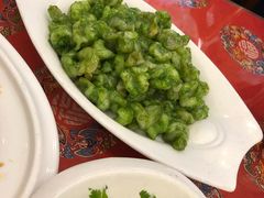 -玉华台饭庄(裕中西里小区店)