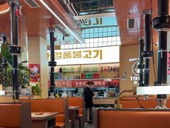 -韩一品韩国料理(柏庐南路店)