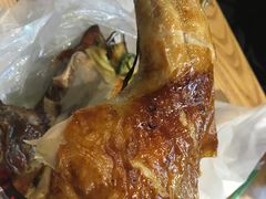 -吴山烤禽 (吴山路店)