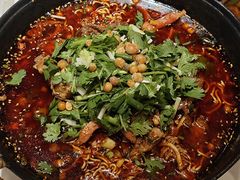 -沸腾鱼乡(知春路分店)