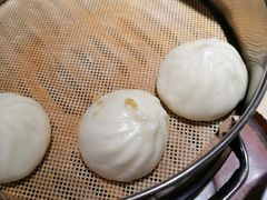 -老兰家传统烧烤炒菜泡馍(小南门店)