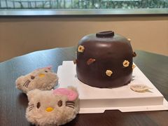 -7号里低糖生日蛋糕(南阳路店)