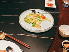 -宝燕壹号景观餐厅(龙盛国际商业广场店)