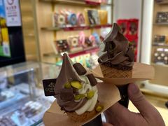 -GODIVA(王府井apm店)
