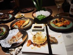 -大渔铁板烧(花园道店)