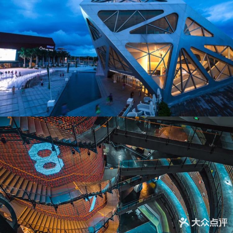 💕深圳情侣游玩好去处｜深圳旅游攻略｜免费景点