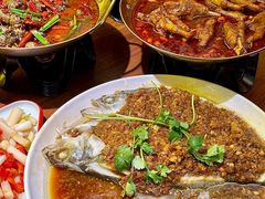 -老闵田螺馆·南昌市井菜·特色小吃(总店)