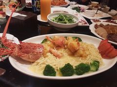 -新南华大酒店(长寿店)