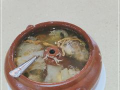 -桥香园云南过桥米线(金马碧鸡店)