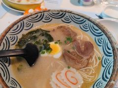 -花漫里日式餐厅(城东中骏店)
