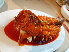 -RIVIERA 松鹤楼(外滩店)