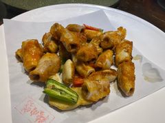 -猪肉婆私房菜(容桂总店)