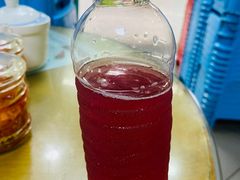 楂紫蜜-荔林食店(西华路店)