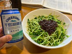 -几荷·恰似故人来(秀水广场店)