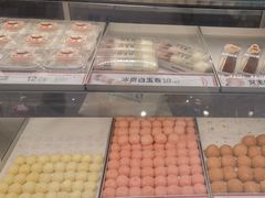 -東更道点心行(崂山丽达店)