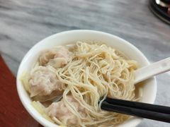 -周门传统竹升面