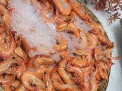-海天盛宴新派海鲜自助餐厅(群力店)