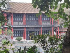 -顺峰山公园