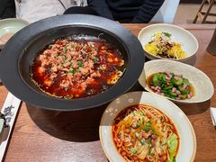 -大盐帮川菜馆(长楹天街店)