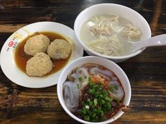 -龙抄手(文殊坊店)