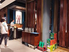 -茶啊冲电影主题文化餐厅(TOUCH12街店)