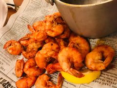 -阿甘虾餐厅(凌霄阁店)