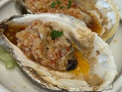 -开海·红岛海鲜虾水饺(石老人店)