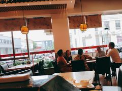 -蒸武门·广式茶点(石滩店)