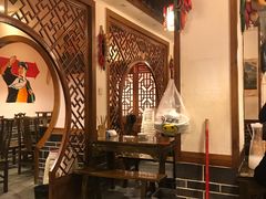 大堂-蜀厨蓉匠(广福店)