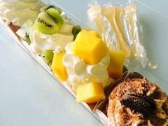 -佩家私房烘焙(宝龙店)