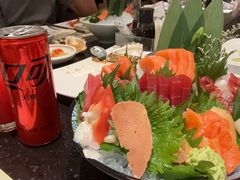 -大渔铁板烧(万象城店)