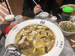 -渔语鱼新川菜Bistro(万象天地店)