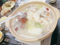 -江湖黑大兔(杨家坪店)